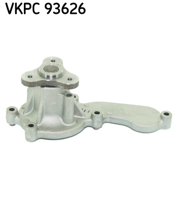 Vodné čerpadlo, chladenie motora SKF